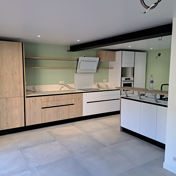 L'histoire de Sari-Bat dans le BTP de Houilles